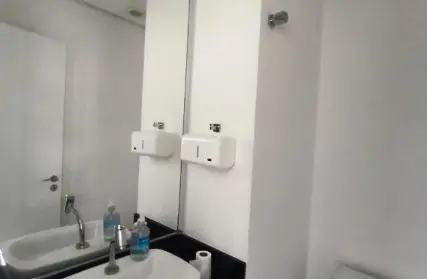 Imagem: Sala Comercial para Alugar, Vila Yara