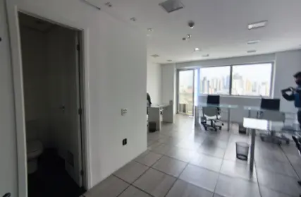 Imagem: Sala Comercial para Alugar, Vila Yara
