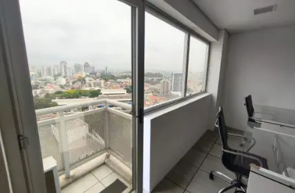 Imagem: Sala Comercial para Alugar, Vila Yara