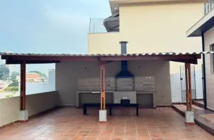 Imagem: Sobrado para Venda, Parque Continental