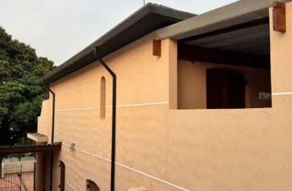 Imagem: Sobrado para Venda, Parque Continental