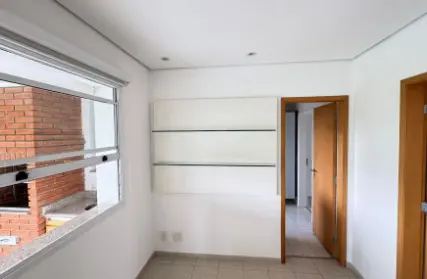 Imagem: Apartamento para Alugar, Cidade São Francisco