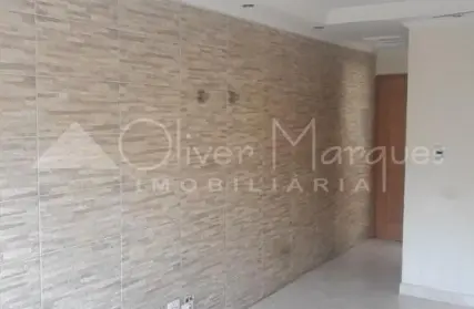 Imagem: Apartamento para Venda, Parque Continental