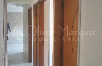 Imagem: Apartamento para Venda, Parque Continental