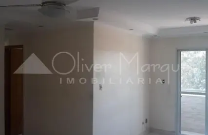 Imagem: Apartamento para Venda, Parque Continental