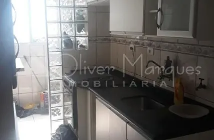 Imagem: Apartamento para Venda, Parque Continental