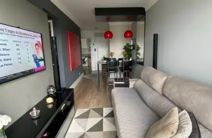 Imagem: Apartamento para Venda, km 18