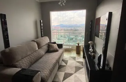 Imagem: Apartamento para Venda, km 18