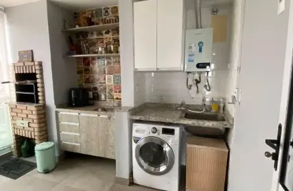 Imagem: Apartamento para Venda, km 18