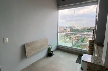 Imagem: Apartamento para Venda, km 18