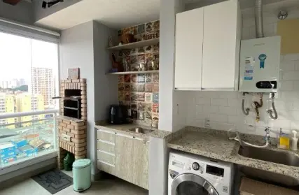 Imagem: Apartamento para Venda, km 18