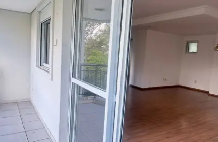 Imagem: Apartamento para Venda, Cidade São Francisco