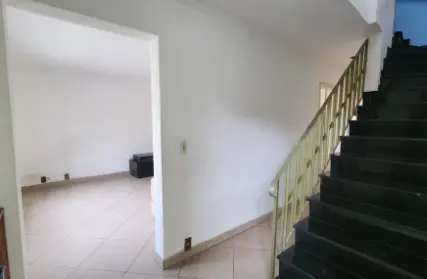 Imagem: Sobrado para Alugar, Parque Continental