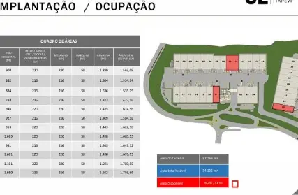 Imagem: Ponto Comercial para Alugar, Itaqui