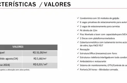 Imagem: Ponto Comercial para Alugar, Itaqui