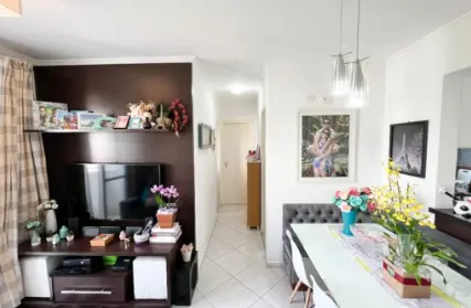 Imagem: Apartamento para Venda, Parque Continental