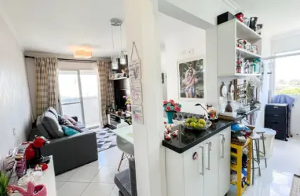 Imagem: Apartamento para Venda, Parque Continental