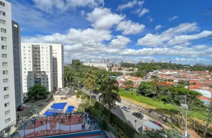 Imagem: Apartamento para Venda, Parque Continental