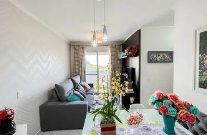 Imagem: Apartamento para Venda, Parque Continental