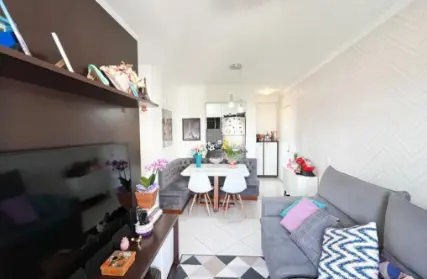 Imagem: Apartamento para Venda, Parque Continental
