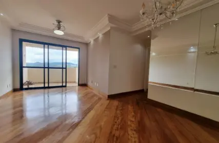 Imagem: Apartamento para Venda, Alphaville