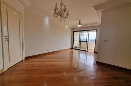 Imagem: Apartamento para Venda, Alphaville