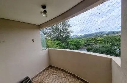 Imagem: Apartamento para Venda, Alphaville