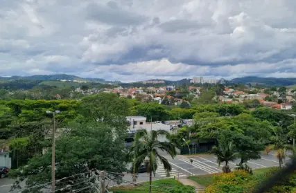 Imagem: Apartamento para Venda, Alphaville