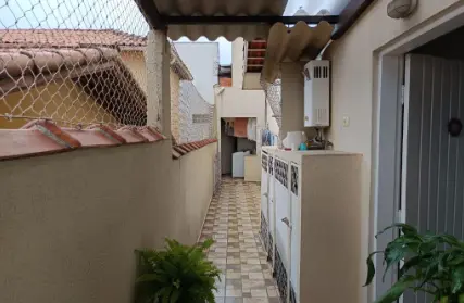 Imagem: Casa Térrea para Venda, Cidade São Francisco