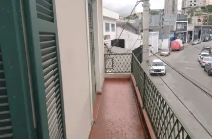 Imagem: Casa Térrea para Alugar, Jaguaré