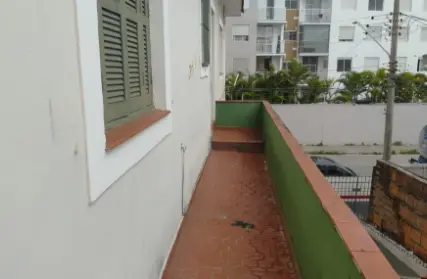 Imagem: Casa Térrea para Alugar, Jaguaré