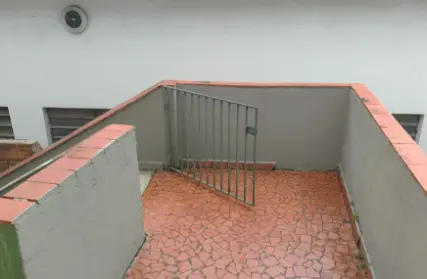 Imagem: Casa Térrea para Alugar, Jaguaré