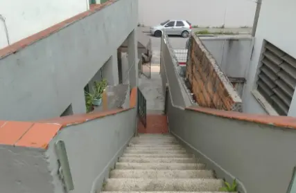 Imagem: Casa Térrea para Alugar, Jaguaré