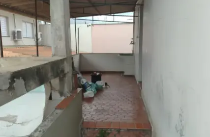 Imagem: Casa Térrea para Alugar, Jaguaré