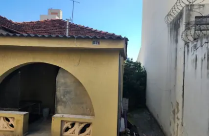 Imagem: Casa Térrea para Venda, Centro de Osasco