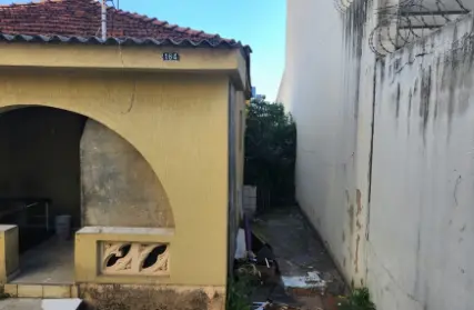 Imagem: Casa Térrea para Venda, Centro de Osasco