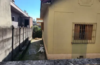 Imagem: Casa Térrea para Venda, Centro de Osasco