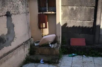 Imagem: Casa Térrea para Venda, Centro de Osasco