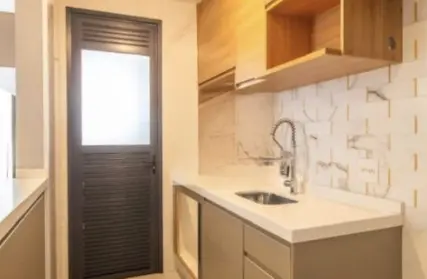 Imagem: Apartamento para Venda, Presidente Altino