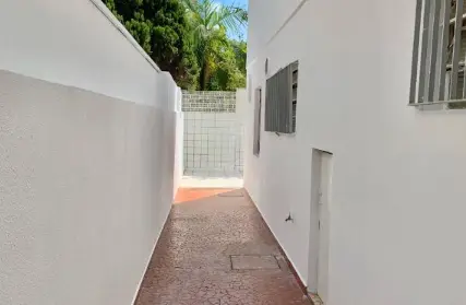 Imagem: Casa Térrea para Alugar, Vila Yara
