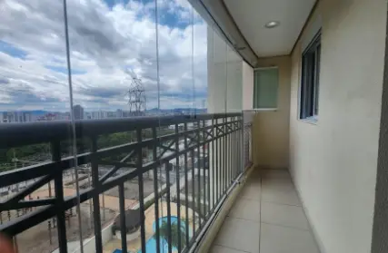 Imagem: Apartamento para Alugar, Parque Continental