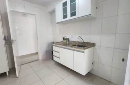 Imagem: Apartamento para Alugar, Parque Continental