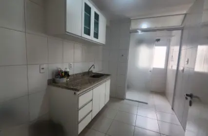 Imagem: Apartamento para Alugar, Parque Continental
