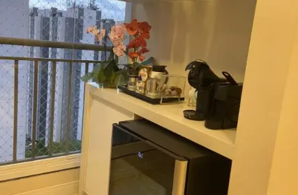 Imagem: Apartamento para Venda, Continental