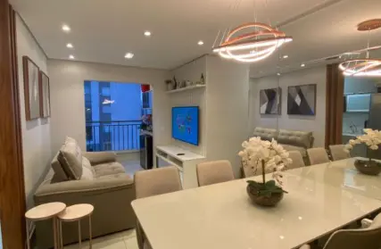 Imagem: Apartamento para Venda, Continental