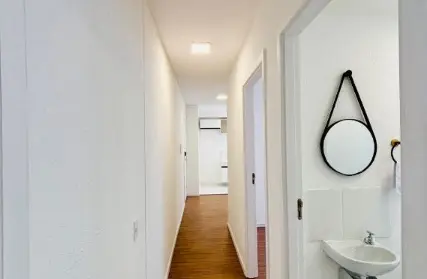 Imagem: Apartamento para Venda, Jardim Boa Vista (Zona Oeste)