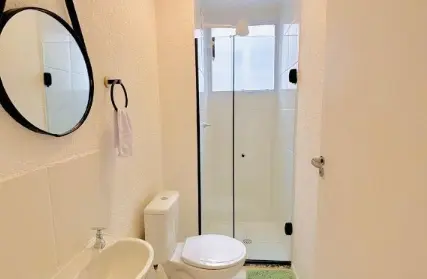 Imagem: Apartamento para Venda, Jardim Boa Vista (Zona Oeste)