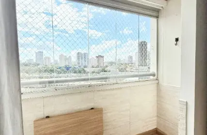 Imagem: Apartamento para Venda, Continental