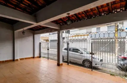 Imagem: Casa Térrea para Venda, Parque Continental