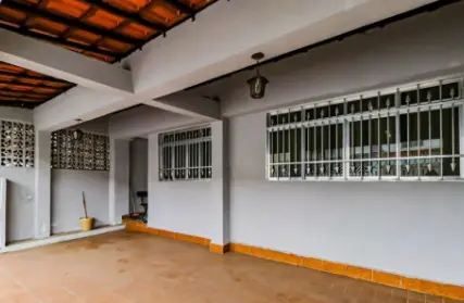 Imagem: Casa Térrea para Venda, Parque Continental